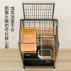 Cat Cage Villa, three-story super large free space, wholesale cat cages, luxury cat houses, cat sheds, cat climbing frames, cat beds Application Scenario